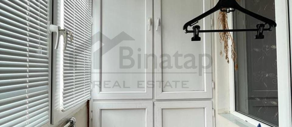 Satılır 2 otaqlı yeni tikili 60 m², İnşaatçılar m. - 15