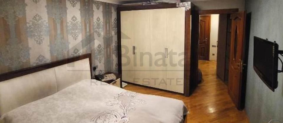 Yeni Yasamal, Vital klinikasinin yaninda 2 otaqli menzil satilir/98 kv.m. - 3