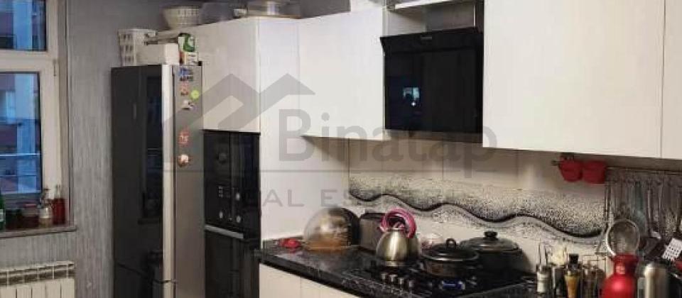 Yeni Yasamal, Vital klinikasinin yaninda 2 otaqli menzil satilir/98 kv.m. - 6