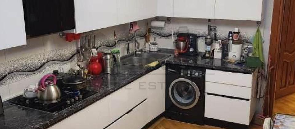 Yeni Yasamal, Vital klinikasinin yaninda 2 otaqli menzil satilir/98 kv.m. - 7