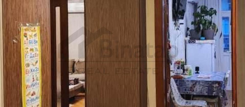 Yeni Yasamal, Vital klinikasinin yaninda 2 otaqli menzil satilir/98 kv.m. - 8