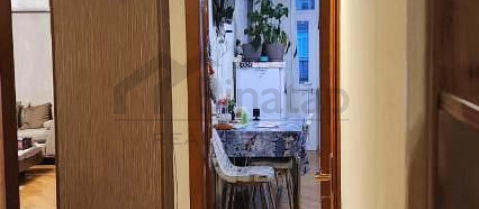 Yeni Yasamal, Vital klinikasinin yaninda 2 otaqli menzil satilir/98 kv.m. - 9