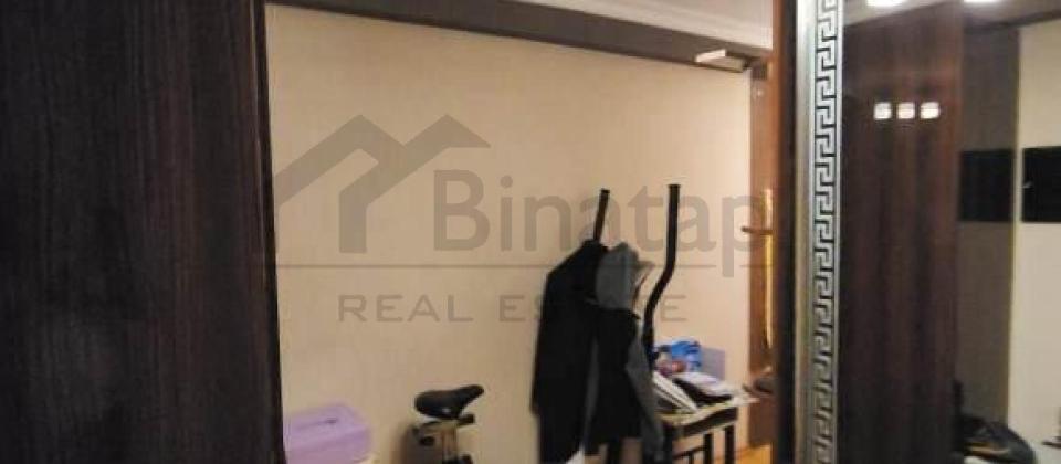 Yeni Yasamal, Vital klinikasinin yaninda 2 otaqli menzil satilir/98 kv.m. - 13