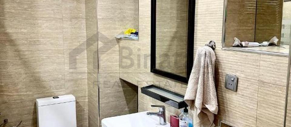 Sherq bazarinin yani, 28 May m/s yaxin 3 otaqli menzil satilir/170 kv.m. - 13