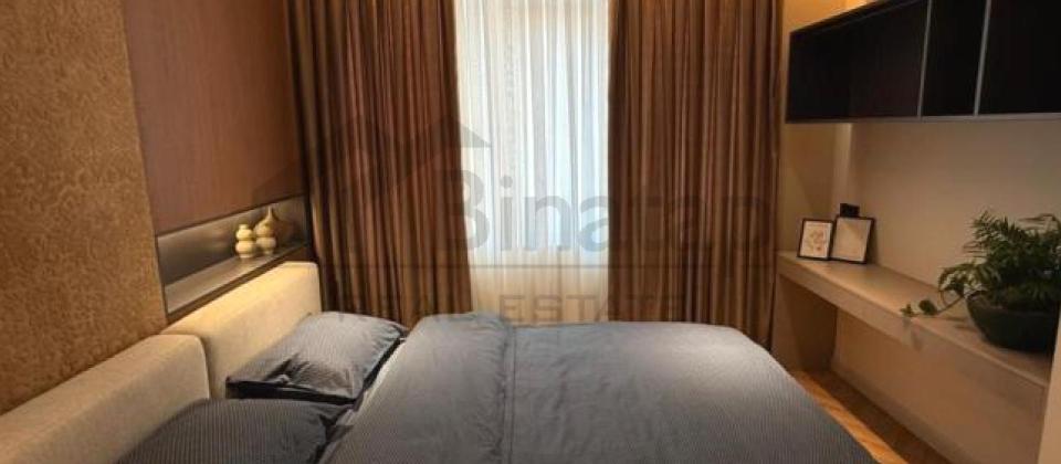 Xetai m/s yaxin 2 otaqli menzil satilir/69 kv.m. - 8