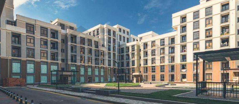 Hesen Eliyev kuçesi (İnqlab), Tibb Universitetine yaxin 3 otaqli menzil satilir/125 kv.m. - 2