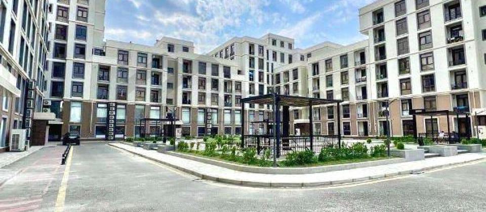 Hesen Eliyev kuçesi (İnqlab), Tibb Universitetine yaxin 3 otaqli menzil satilir/125 kv.m. - 3