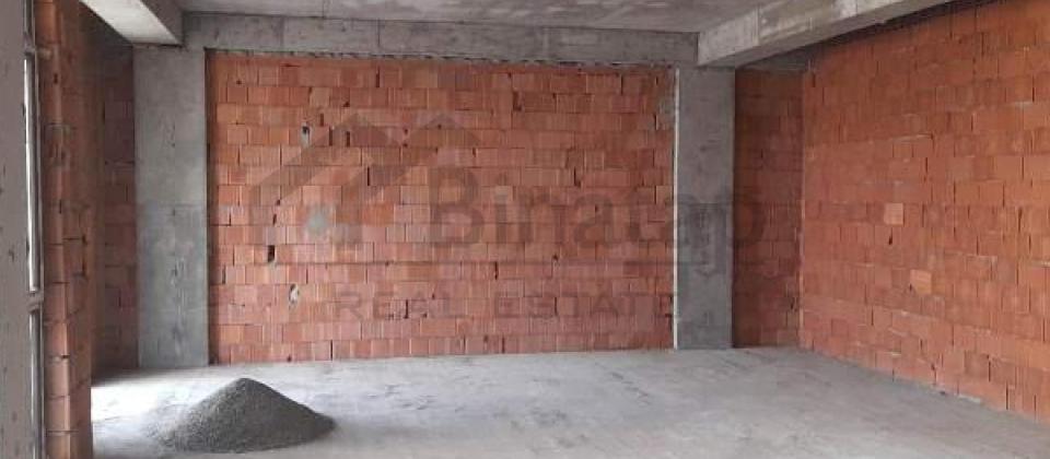 Hesen Eliyev kuçesi (İnqlab), Tibb Universitetine yaxin 3 otaqli menzil satilir/125 kv.m. - 5