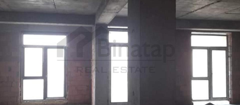 Hesen Eliyev kuçesi (İnqlab), Tibb Universitetine yaxin 3 otaqli menzil satilir/125 kv.m. - 6