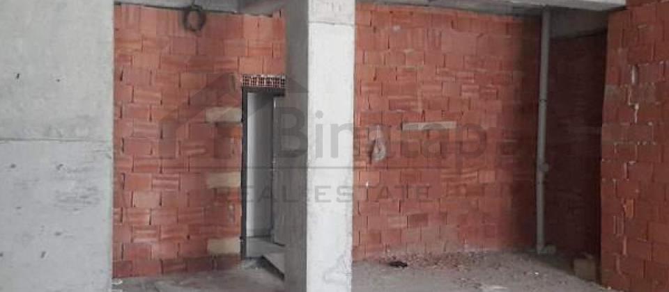 Hesen Eliyev kuçesi (İnqlab), Tibb Universitetine yaxin 3 otaqli menzil satilir/125 kv.m. - 7