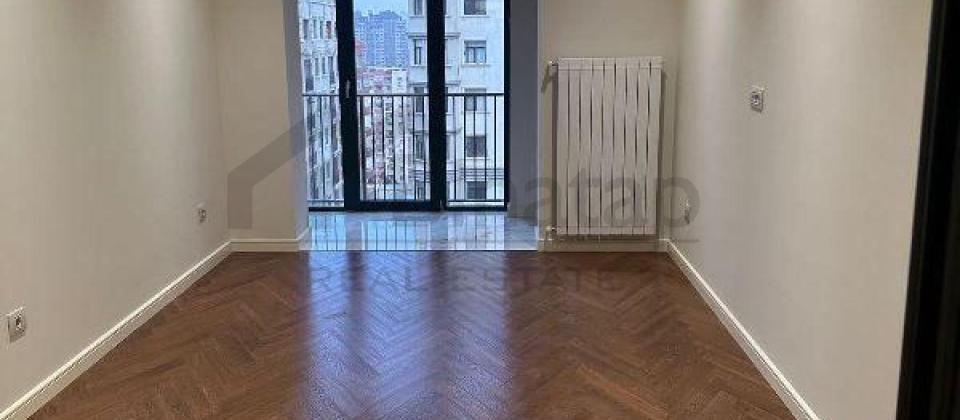 Baku City Residence'de 2 otaqli menzil satilir/68.3 kv.m., Xetai m/s yaxindir