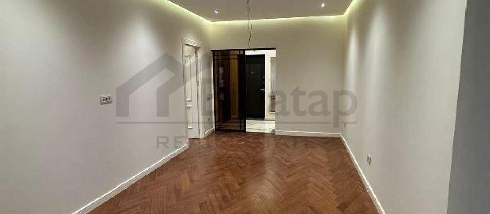 Baku City Residence'de 2 otaqli menzil satilir/68.3 kv.m., Xetai m/s yaxindir - 2