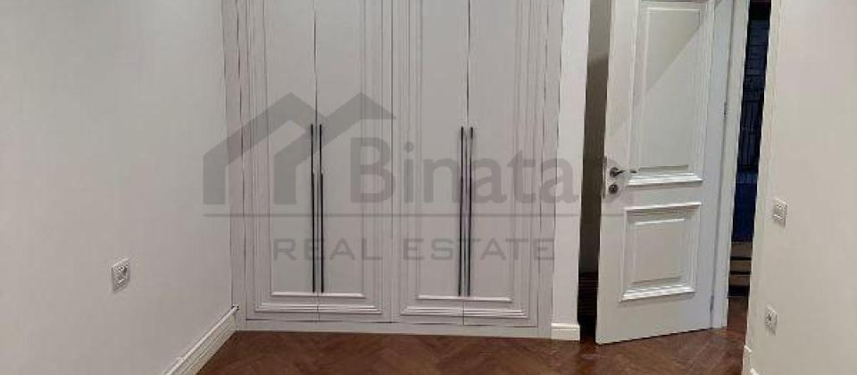 Baku City Residence'de 2 otaqli menzil satilir/68.3 kv.m., Xetai m/s yaxindir - 3