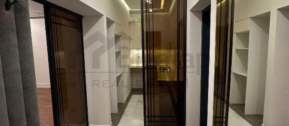 Baku City Residence'de 2 otaqli menzil satilir/68.3 kv.m., Xetai m/s yaxindir - 4