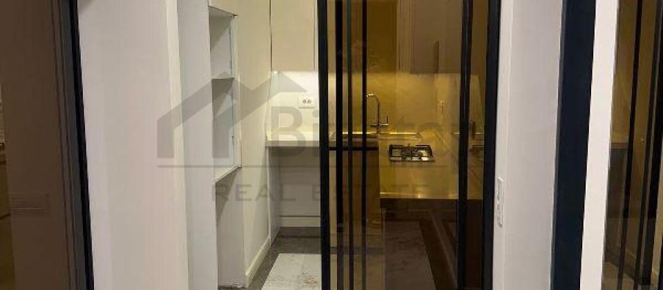 Baku City Residence'de 2 otaqli menzil satilir/68.3 kv.m., Xetai m/s yaxindir - 5