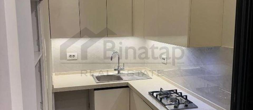 Baku City Residence'de 2 otaqli menzil satilir/68.3 kv.m., Xetai m/s yaxindir - 6