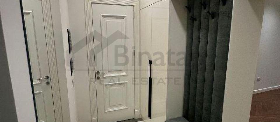 Baku City Residence'de 2 otaqli menzil satilir/68.3 kv.m., Xetai m/s yaxindir - 7