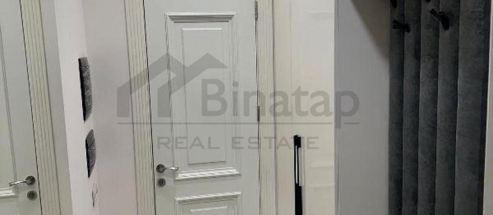 Baku City Residence'de 2 otaqli menzil satilir/68.3 kv.m., Xetai m/s yaxindir - 8