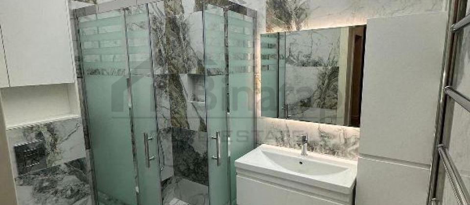 Baku City Residence'de 2 otaqli menzil satilir/68.3 kv.m., Xetai m/s yaxindir - 9