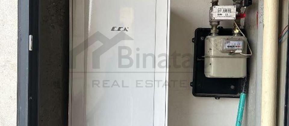 Baku City Residence'de 2 otaqli menzil satilir/68.3 kv.m., Xetai m/s yaxindir - 10