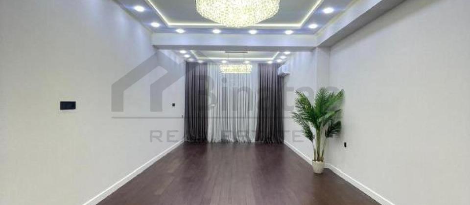 Huseyn Cavid prospekti, Elmler Akademiyasi m/s yaxin 3 otaqli menzil satilir/172 kv.m. - 3