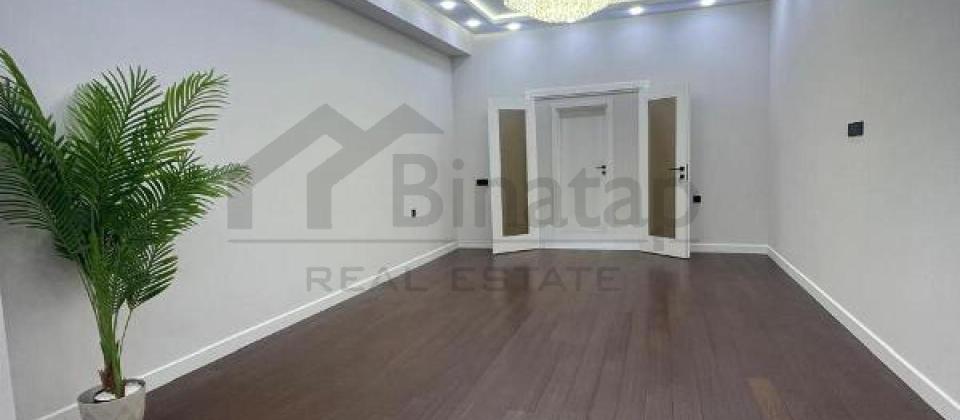 Huseyn Cavid prospekti, Elmler Akademiyasi m/s yaxin 3 otaqli menzil satilir/172 kv.m. - 4