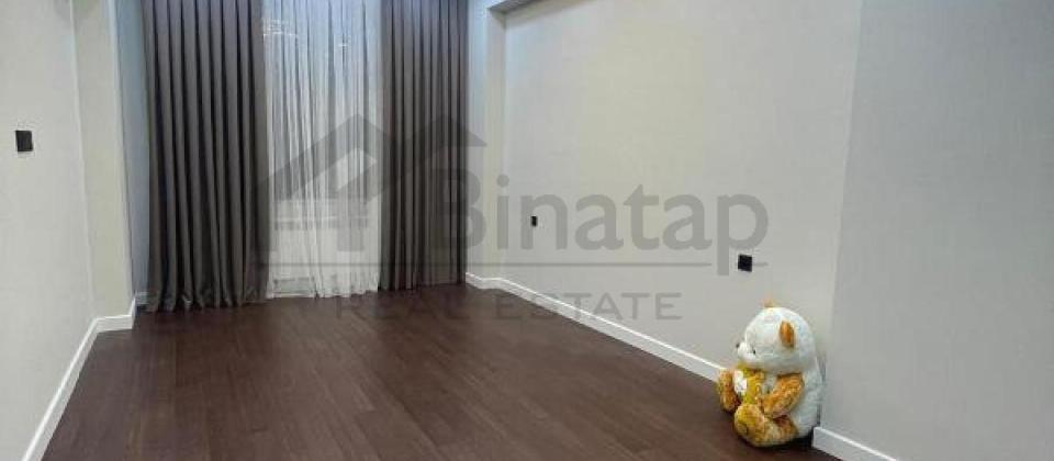 Huseyn Cavid prospekti, Elmler Akademiyasi m/s yaxin 3 otaqli menzil satilir/172 kv.m. - 5