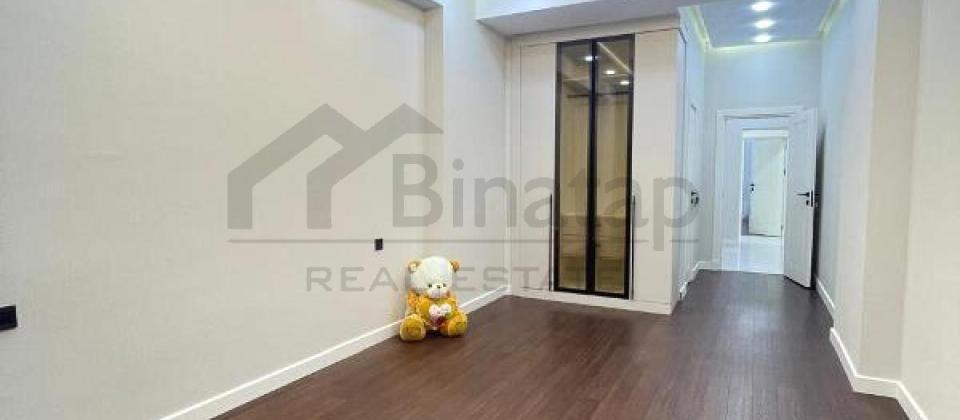 Huseyn Cavid prospekti, Elmler Akademiyasi m/s yaxin 3 otaqli menzil satilir/172 kv.m. - 6