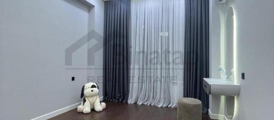 Huseyn Cavid prospekti, Elmler Akademiyasi m/s yaxin 3 otaqli menzil satilir/172 kv.m. - 7