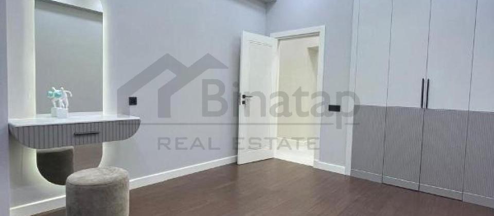 Huseyn Cavid prospekti, Elmler Akademiyasi m/s yaxin 3 otaqli menzil satilir/172 kv.m. - 8