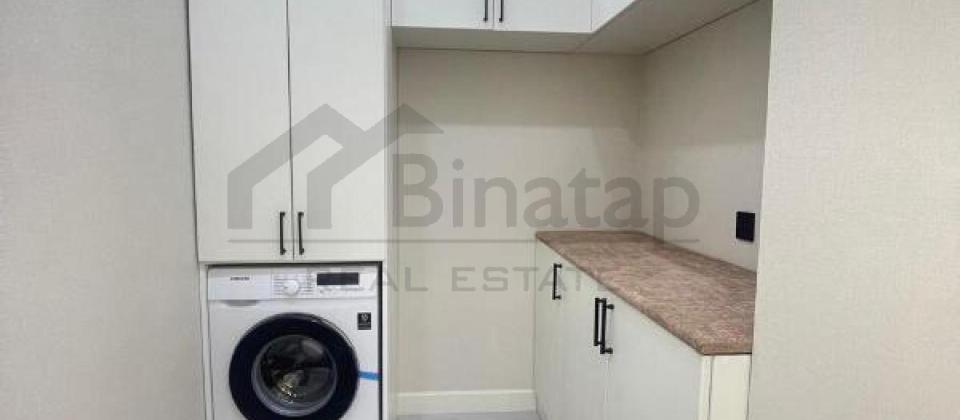 Huseyn Cavid prospekti, Elmler Akademiyasi m/s yaxin 3 otaqli menzil satilir/172 kv.m. - 9