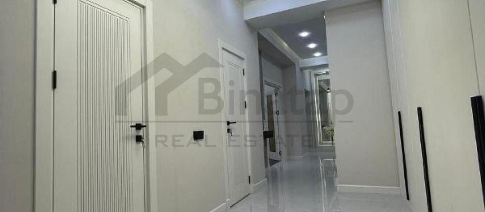 Huseyn Cavid prospekti, Elmler Akademiyasi m/s yaxin 3 otaqli menzil satilir/172 kv.m. - 11