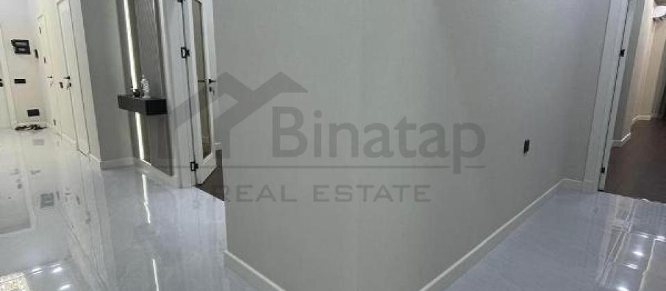 Huseyn Cavid prospekti, Elmler Akademiyasi m/s yaxin 3 otaqli menzil satilir/172 kv.m. - 12