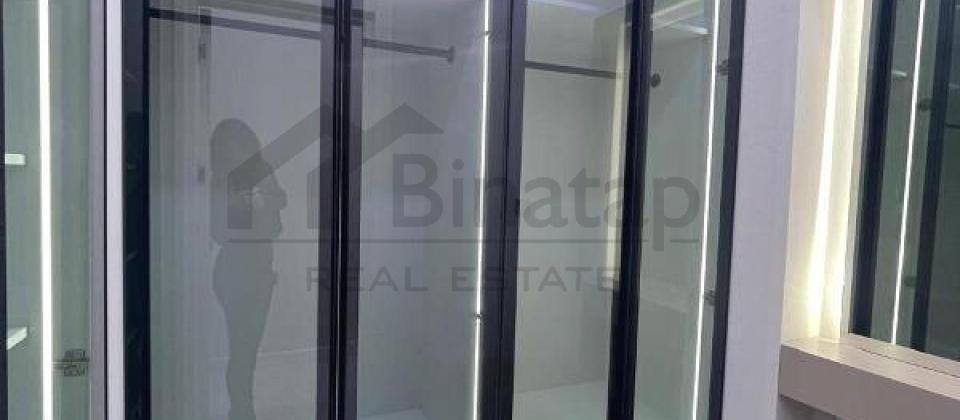 Huseyn Cavid prospekti, Elmler Akademiyasi m/s yaxin 3 otaqli menzil satilir/172 kv.m. - 14