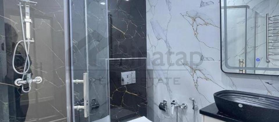 Huseyn Cavid prospekti, Elmler Akademiyasi m/s yaxin 3 otaqli menzil satilir/172 kv.m. - 15