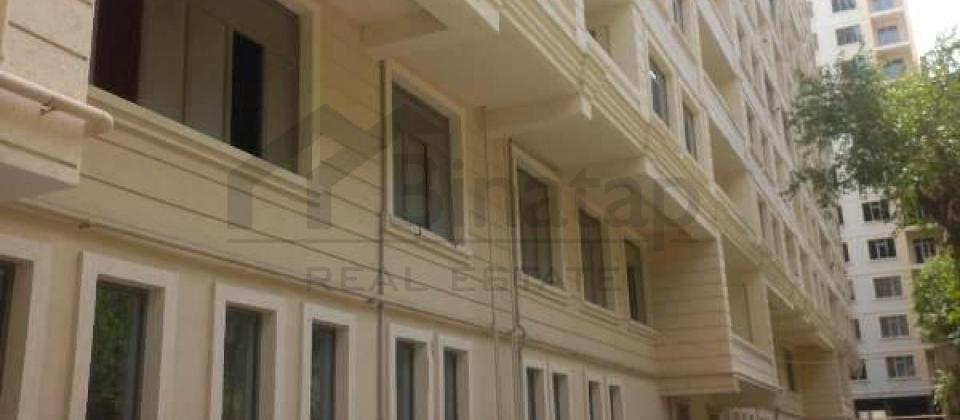 Heyder Eliyev merkezinin yaninda 2 otaqli menzil satilir/118 kv.m. - 3