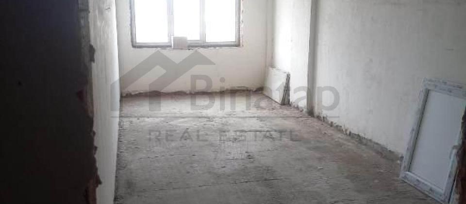 Heyder Eliyev merkezinin yaninda 2 otaqli menzil satilir/118 kv.m. - 4