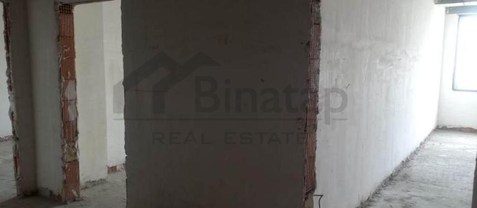 Heyder Eliyev merkezinin yaninda 2 otaqli menzil satilir/118 kv.m. - 7