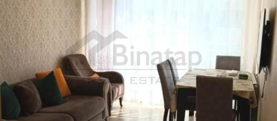 Hesen bey Zerdabi prospekti, 20 Yanvar m/s yaxin 2 otaqli menzil kiraye verilir/44 kv.m.