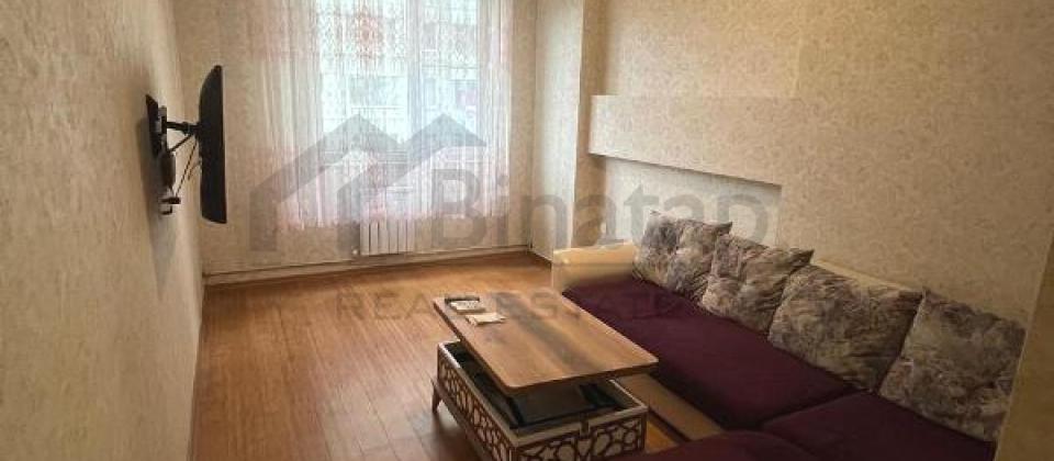 20 Yanvar m/s yaxin 2 otaqli menzil kiraye verilir/44 kv.m.