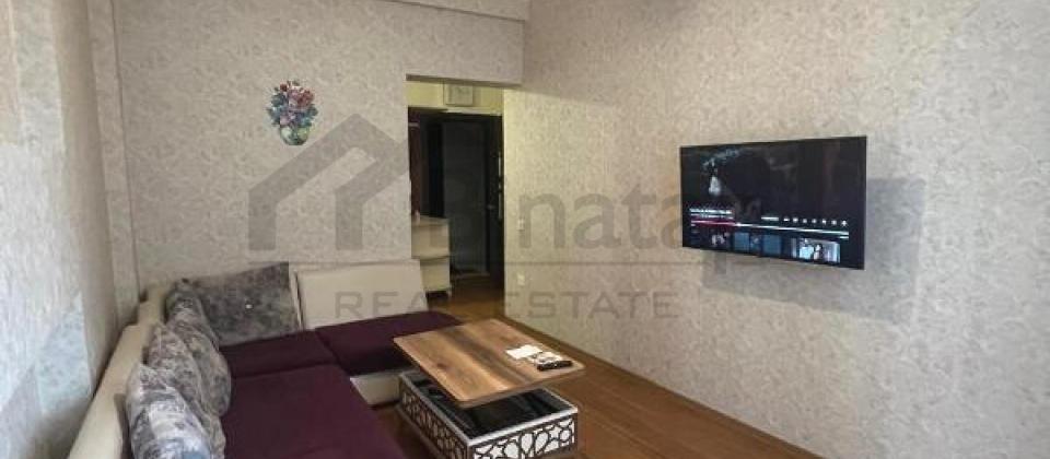 20 Yanvar m/s yaxin 2 otaqli menzil kiraye verilir/44 kv.m. - 2