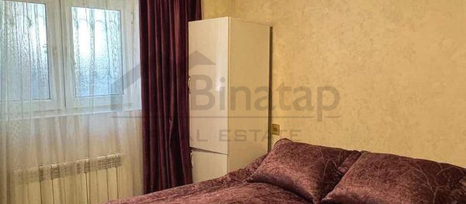 Tebriz kuchesi, Metroparkin yaninda 3 otaqli menzil satilir/60 kv.m. - 2