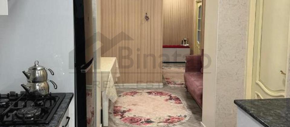 Tebriz kuchesi, Metroparkin yaninda 3 otaqli menzil satilir/60 kv.m. - 4