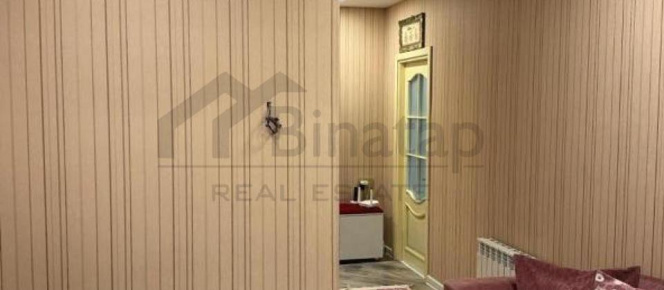 Tebriz kuchesi, Metroparkin yaninda 3 otaqli menzil satilir/60 kv.m. - 5