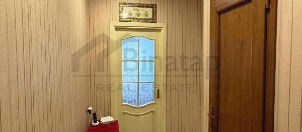 Tebriz kuchesi, Metroparkin yaninda 3 otaqli menzil satilir/60 kv.m. - 6