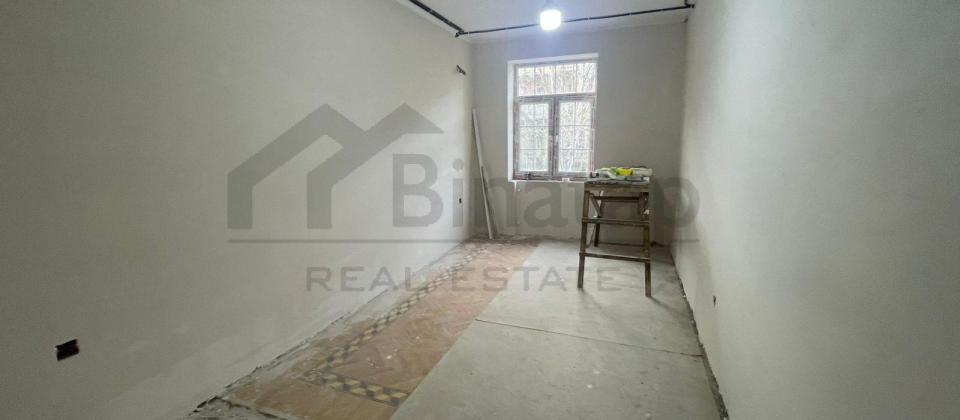 Satılır 2 otaqlı köhnə tikili 53 m², Elmlər Akademiyası m. - 6