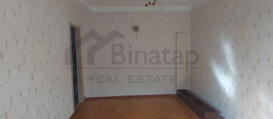 Satılır 2 otaqlı köhnə tikili 65 m², Elmlər Akademiyası m. - 4