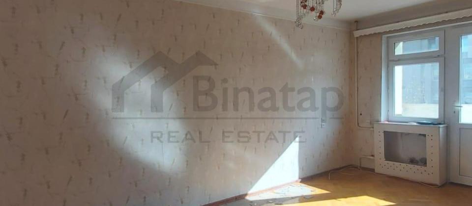 Satılır 2 otaqlı köhnə tikili 65 m², Elmlər Akademiyası m. - 5