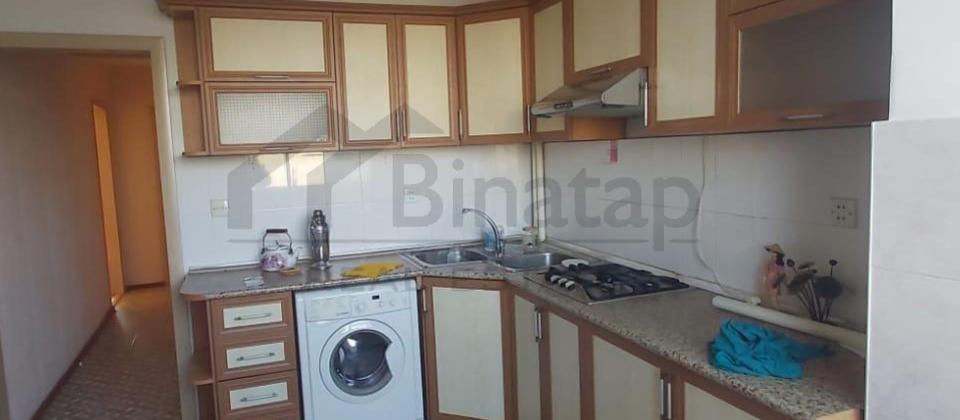 Satılır 2 otaqlı köhnə tikili 65 m², Elmlər Akademiyası m. - 8