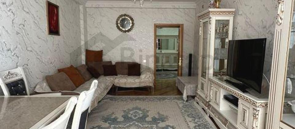 3cu mkrn dairesi, 20 Yanvar və Memar Ecemi m/s yaxin 4 otaqli menzil satilir/137 kv.m. - 5